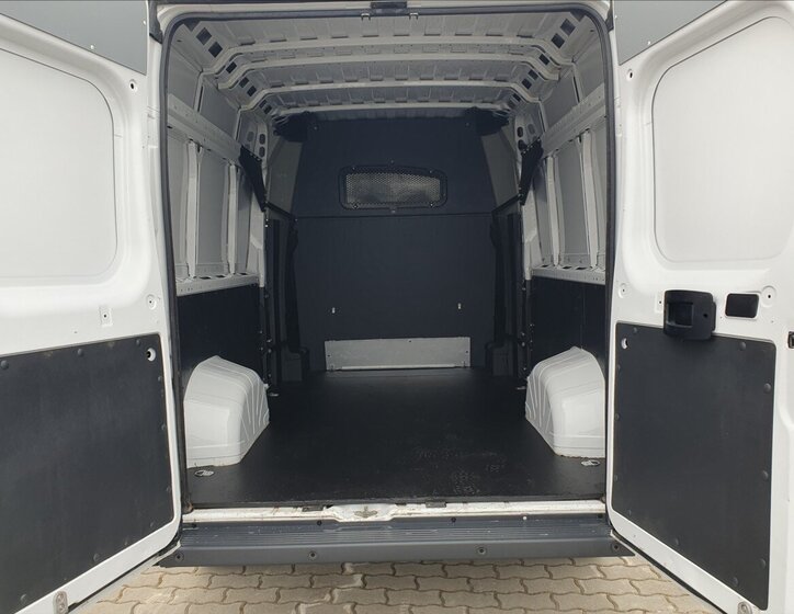 Fiat Ducato Ostatní 2,3 l 96 kw