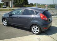 Ford Fiesta 4