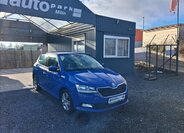 Škoda Fabia Hatchback 999,0 70 kw