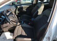 Volkswagen Golf Kombi 1,2 l 81 kw