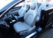 Mercedes-Benz Třídy E 13