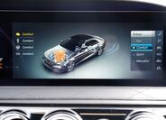 Mercedes-Benz Třídy S 87