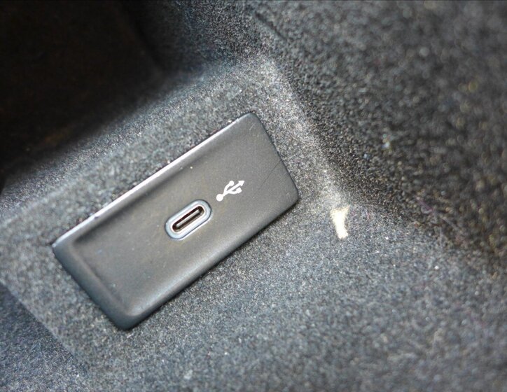 Volkswagen Passat Kombi 2,0 l 110 kw