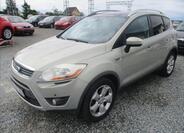 Ford Kuga 3