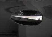 Mercedes-Benz GLE Kupé 2,9 l 243 kw