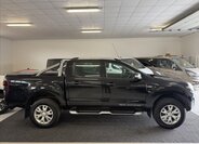 Ford Ranger Pick-up 3,2 l 147 kw