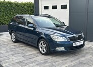 Škoda Octavia Kombi 1,8 l 112 kw
