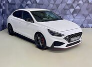 Hyundai i30 Hatchback 2,0 l 206 kw