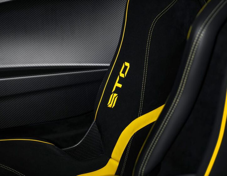 Lamborghini Huracán 26