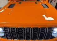 Jeep Wrangler Ostatní 2,0 l 200 kw