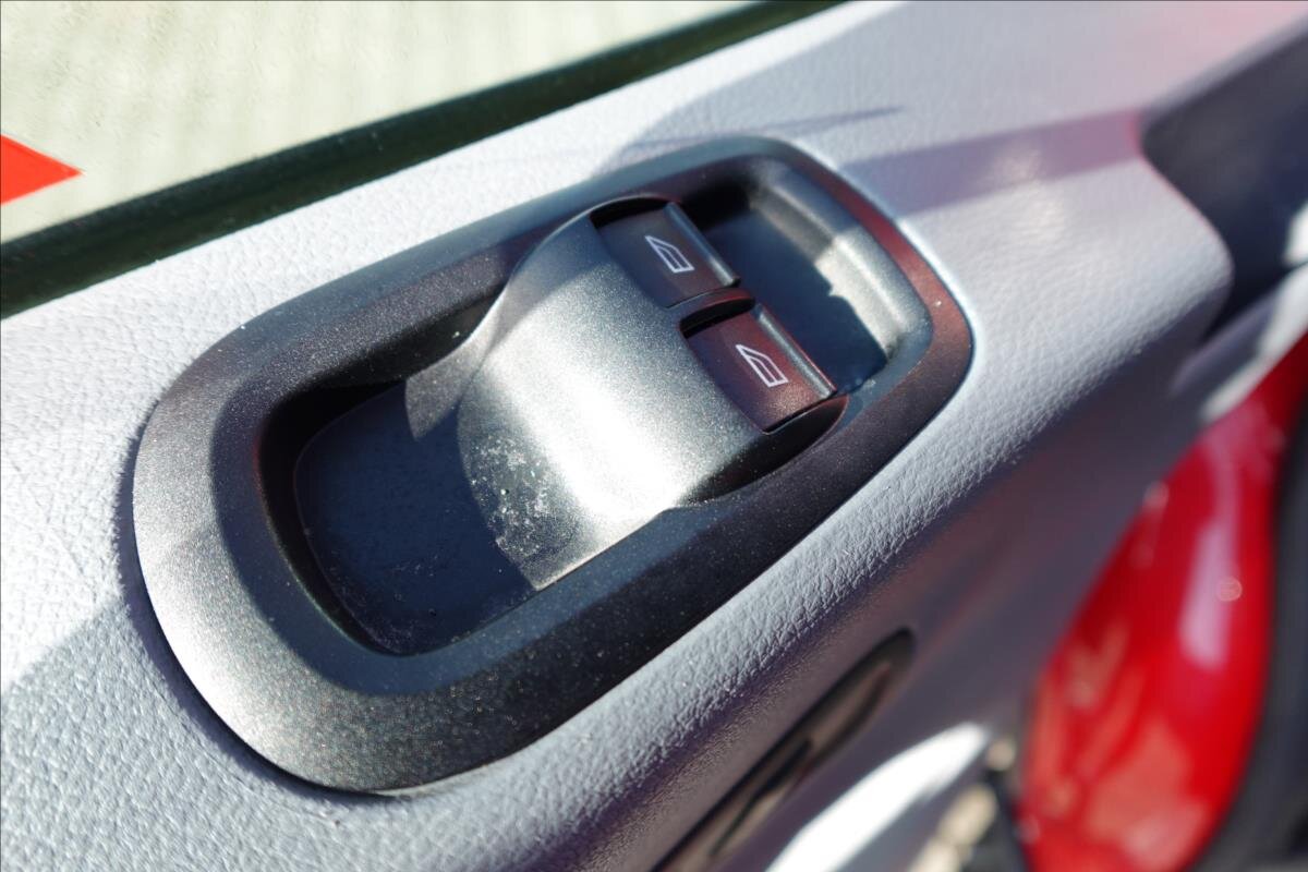 Ford Transit Ostatní 2,2 l 74 kw