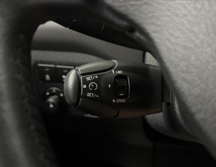 Citroën Berlingo 10