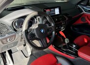 BMW X4 SUV / Terénní 2,0 l 170 kw