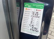 Volkswagen Sharan MPV 2,0 l 135 kw