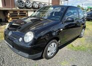 Volkswagen Lupo 1