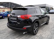Toyota RAV4 SUV / Terénní 2,0 l 91 kw