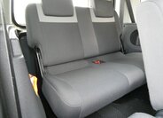 Volkswagen Caddy Kombi 1,6 l 75 kw