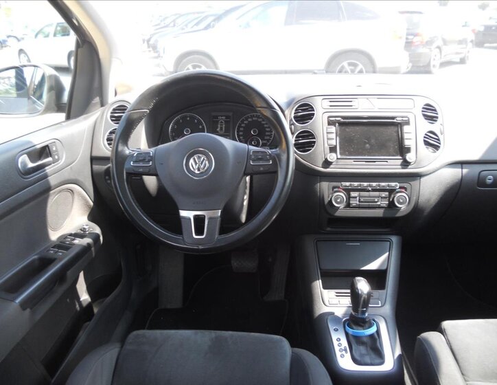 Volkswagen Golf Plus 13