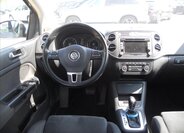Volkswagen Golf Plus 13