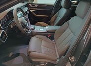 Audi A6 Allroad Kombi 3,0 l 253 kw