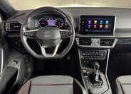 Seat Tarraco SUV / Terénní 1,4 l 180 kw