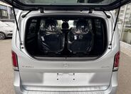 Mercedes-Benz Třídy V 6