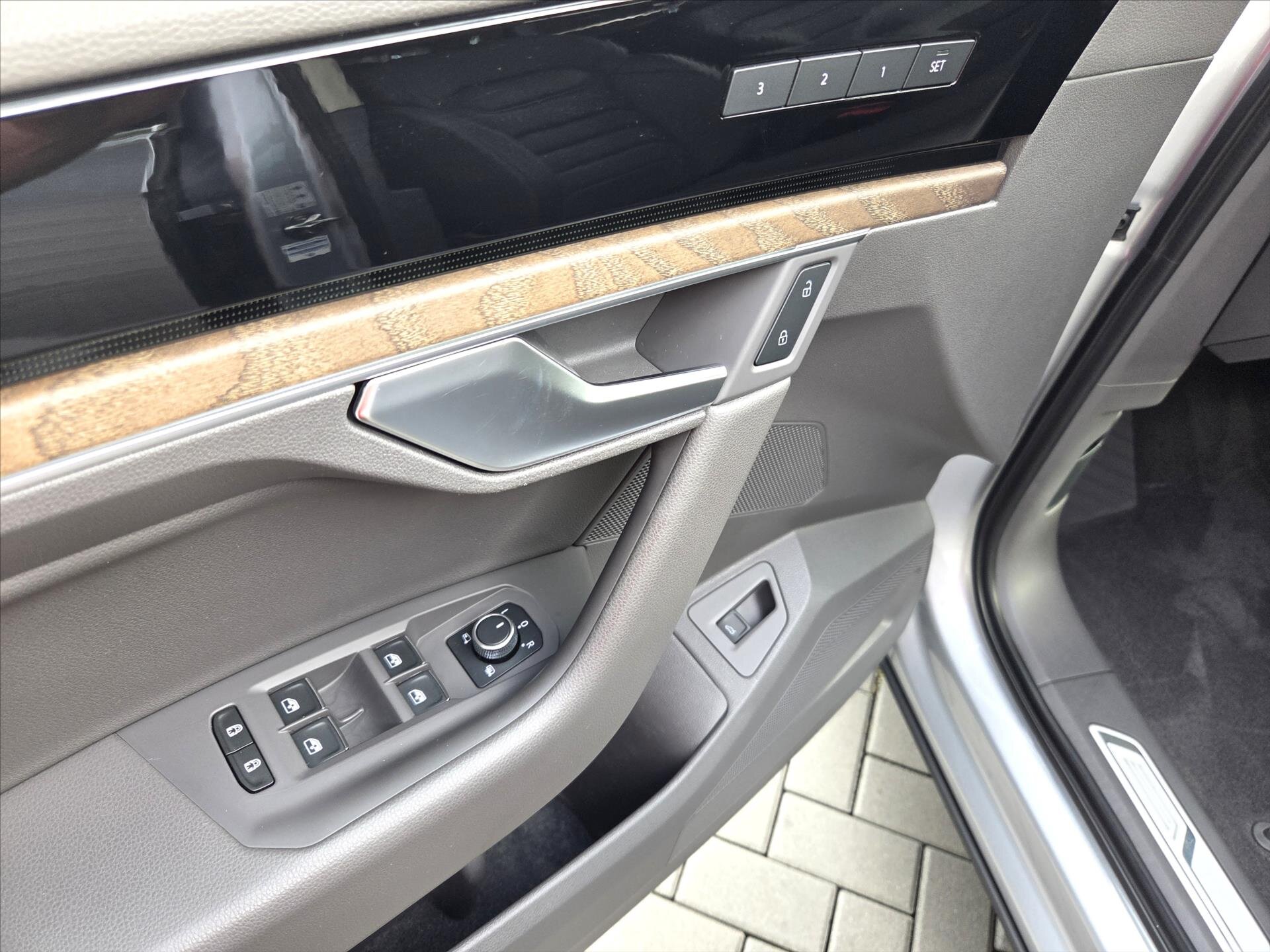 Volkswagen Touareg SUV 3,0 l 210 kw