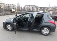 Peugeot 308 Hatchback 1,4 l 70 kw