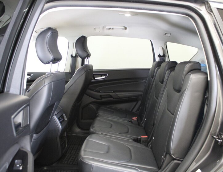 Ford S-MAX MPV 2,0 l 132 kw