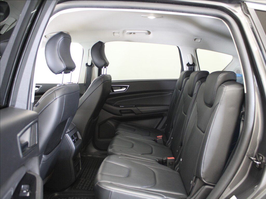 Ford S-MAX MPV 2,0 l 132 kw