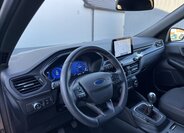 Ford Kuga Kombi 1,5 l 111 kw