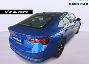 Škoda Octavia Liftback 2,0 l 85 kw