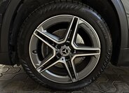 Mercedes-Benz GLA SUV / Terénní 2,0 l 110 kw