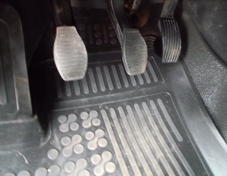 Opel Combo Skříň 1,6 l 77 kw