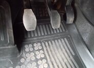 Opel Combo Skříň 1,6 l 77 kw