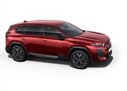 Citroën C5 Aircross SUV / Terénní 1,2 l 107 kw