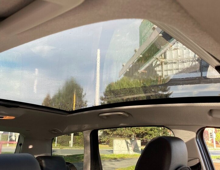 Ford C-MAX MPV 0,0 0