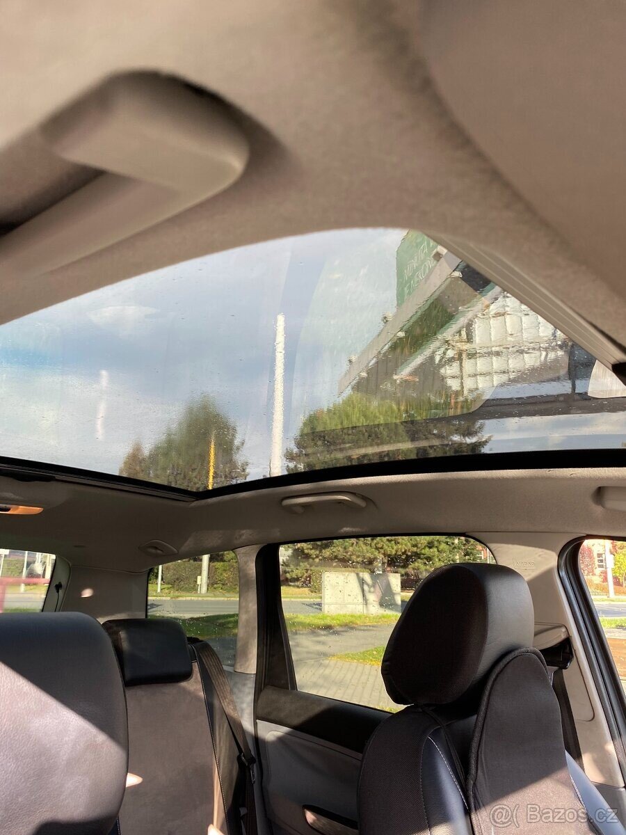 Ford C-MAX MPV 0,0 0