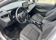 Toyota Corolla Kombi 1,8 l 72 kw