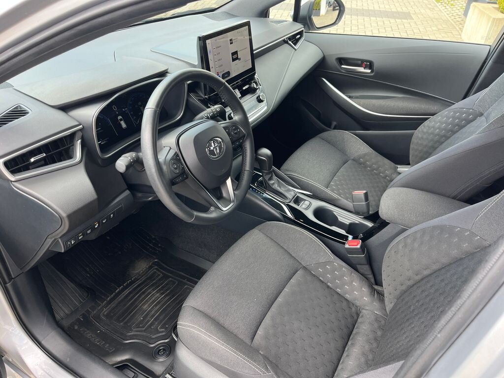 Toyota Corolla Kombi 1,8 l 72 kw