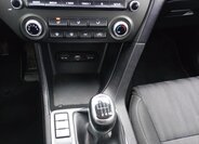 KIA Sportage SUV / Terénní 1,6 l 97 kw