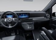 Mercedes-Benz Třídy V 4