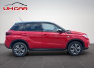 Suzuki Vitara Hatchback 1,4 l 103 kw