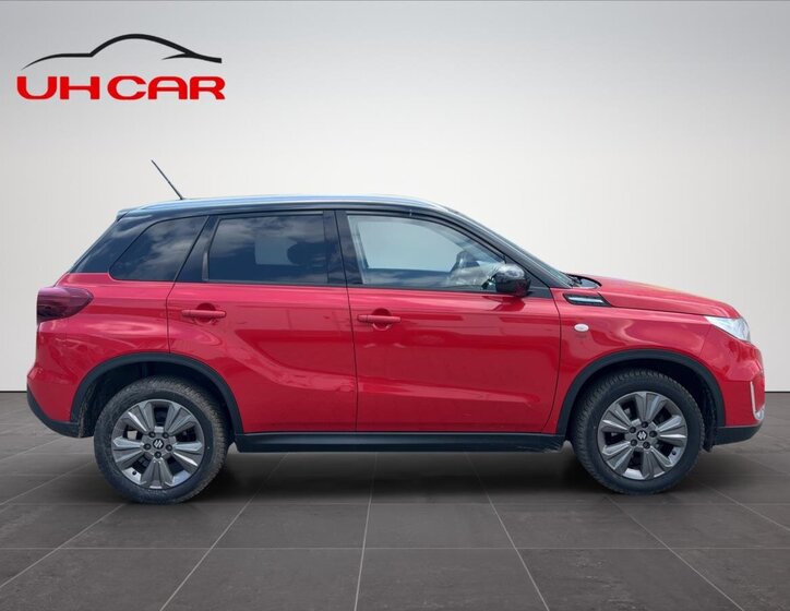 Suzuki Vitara Hatchback 1,4 l 103 kw