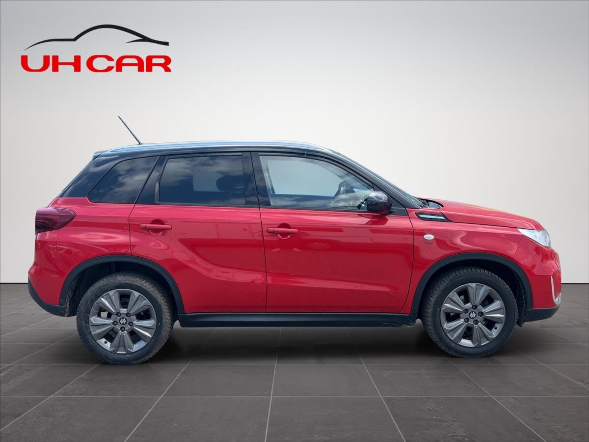 Suzuki Vitara Hatchback 1,4 l 103 kw
