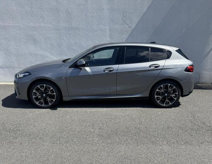 BMW Řada 1 3