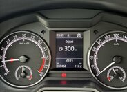 Škoda Octavia Kombi 1,6 l 85 kw