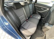 Hyundai i30 Hatchback 1,6 l 81 kw