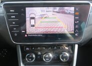 Škoda Superb Liftback 1,4 l 115 kw