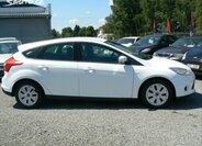 Ford Focus Hatchback 1,6 l 70 kw